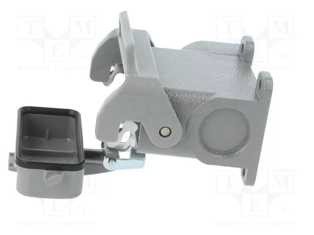 HARTING Carcasa para conectores HDC Han® A tamaño 10A IP65 PG16