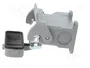 HARTING Carcasa para conectores HDC Han® A tamaño 10A IP65 PG16