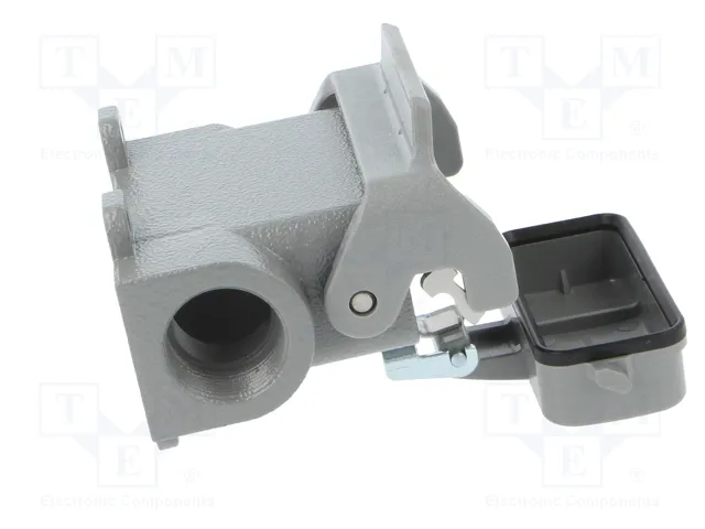 HARTING Carcasa para conectores HDC Han® A tamaño 10A IP65 PG16