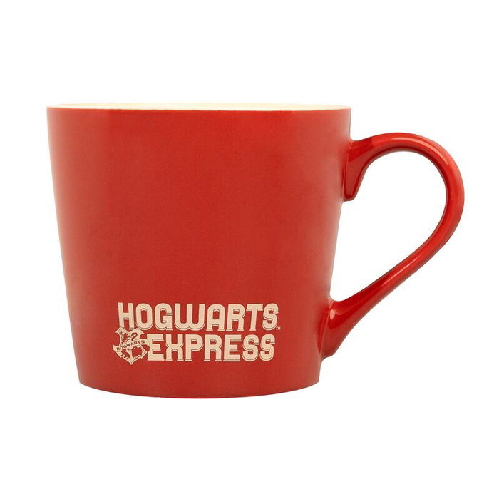 ERIK Taza Plataforma 9 3/4 Harry Potter Premium ERIK Taza Plataforma 9 3/4 Harry Potter Premium