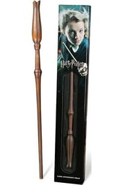 Noble Partners Distribution Sprl Varita de Luna Lovegood Harry Potter