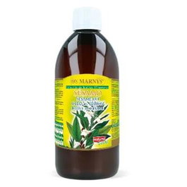 Aceite Alimentario De Sésamo 500 Ml