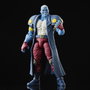 Hasbro Figura X-Men Maggot Marvel Legends PVC 15cm con Babosas y Piezas Build-A-Figure Bonebreaker