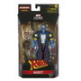 Hasbro Figura X-Men Maggot Marvel Legends PVC 15cm con Babosas y Piezas Build-A-Figure Bonebreaker