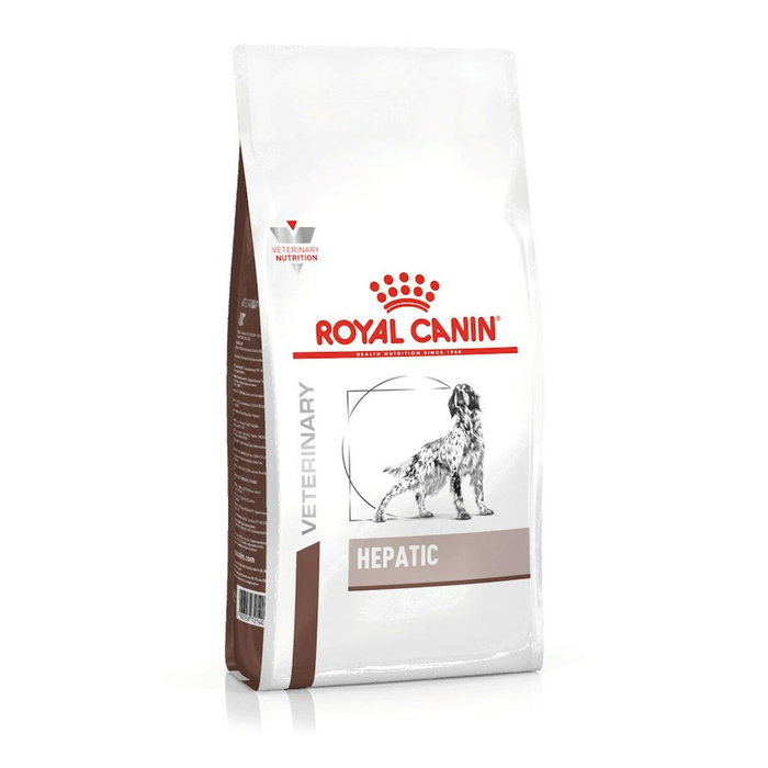 Royal Canin Canine Hepatic 7kg