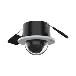 Axis M3098-H Cámara de seguridad IP de 8 MP