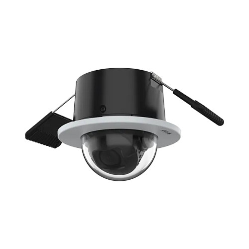 Axis M3098-H Cámara de seguridad IP de 8 MP Axis M3098-H Cámara de seguridad IP de 8 MP