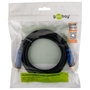 Goobay Cable HDMI Premium High Speed de 1,5m con Ethernet y 4K