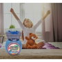 Lexibook Reloj Despertador Proyector Disney Stitch con Luz de 3 Colores