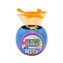 Lexibook Reloj Despertador Proyector Disney Stitch con Luz de 3 Colores