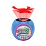 Lexibook Reloj Despertador Proyector Disney Stitch con Luz de 3 Colores