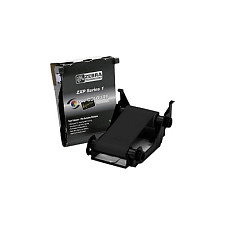 Cinta Matricial Original Zebra 800011-101 Negro
