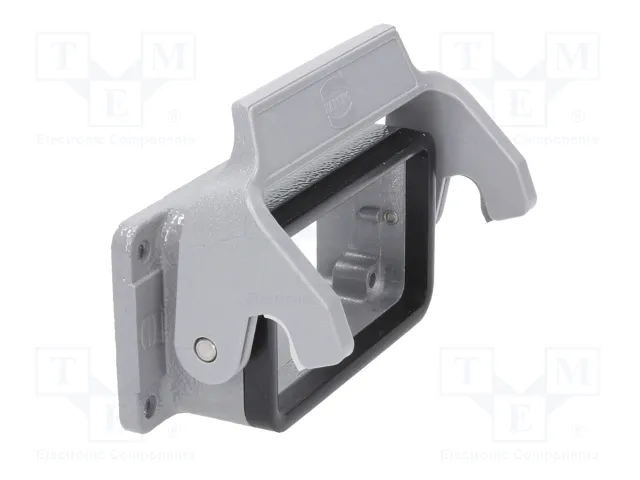 HARTING Han 10B-HMC-agg-LB Carcasa para Conectores HDC