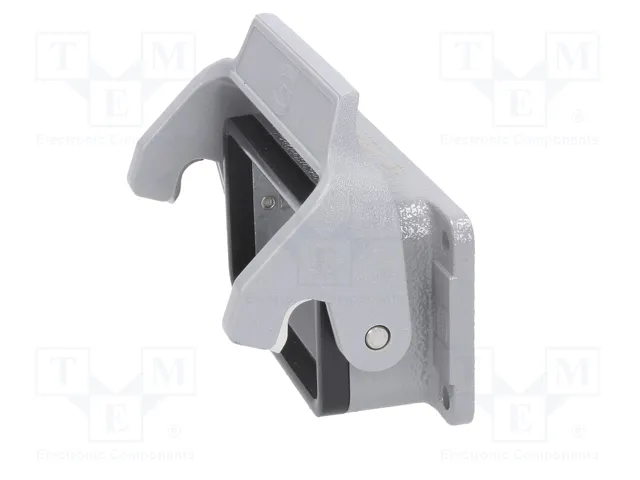 HARTING Han 10B-HMC-agg-LB Carcasa para Conectores HDC