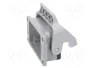 HARTING Han 10B-HMC-agg-LB Carcasa para Conectores HDC