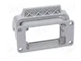 HARTING Han 10B-HMC-agg-LB Carcasa para Conectores HDC