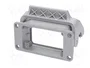 HARTING Han 10B-HMC-agg-LB Carcasa para Conectores HDC