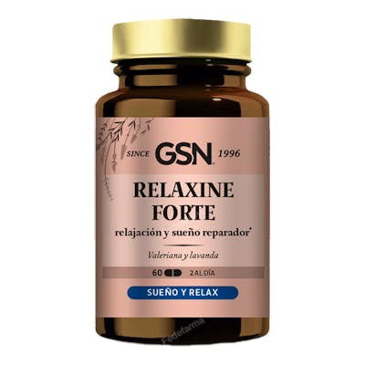 Relaxine Forte Relaxine Forte