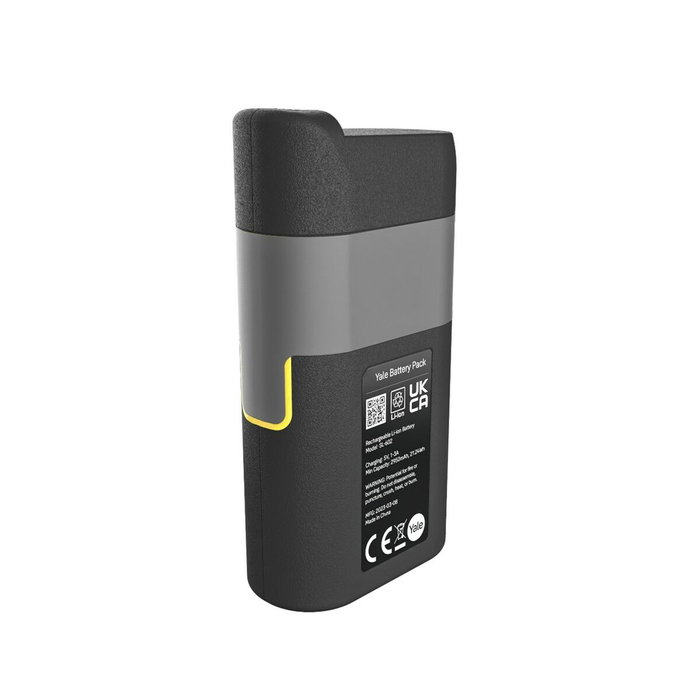 Yale Linus L2 Battery Pack