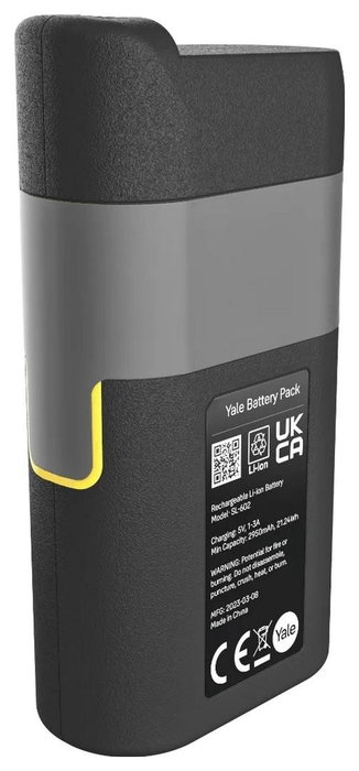 Yale Linus L2 Battery Pack