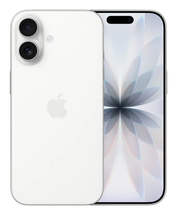 Apple iPhone 17 256GB Blanco