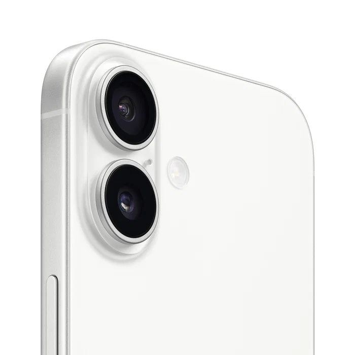 Apple iPhone 17 256GB Blanco
