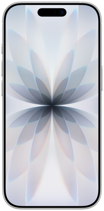 Apple iPhone 17 256GB Blanco