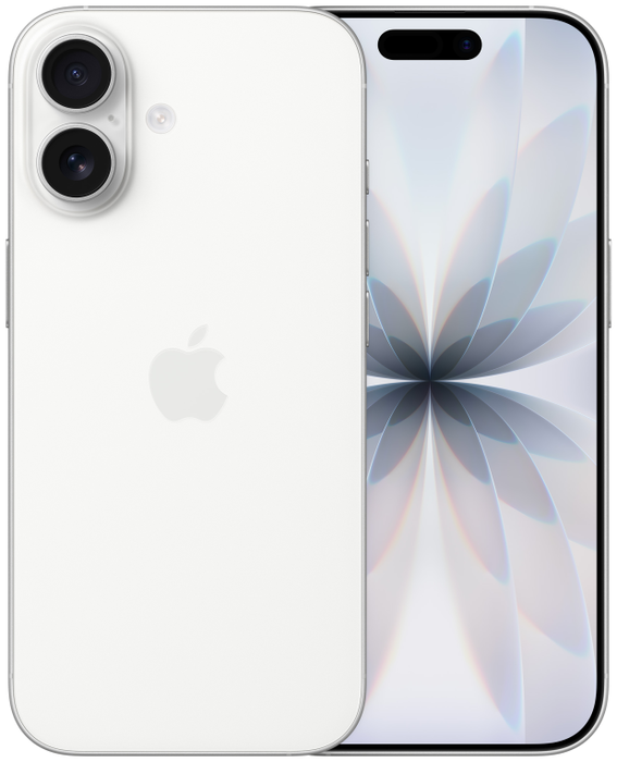 Apple iPhone 17 256GB Blanco