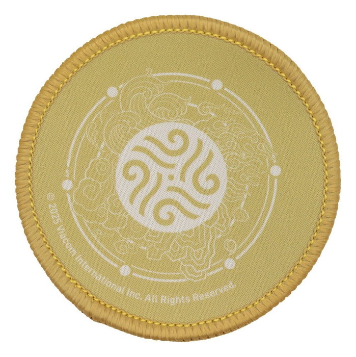 Avatar: la leyenda de Aang Vade Escolar & posavasos Elements