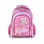 Toybags Mochila Barbie doble compartimento adaptable a carro