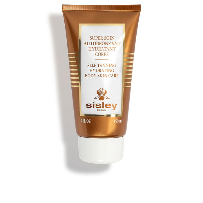 Sisley Super Soin Autobronceador Corporal Hidratante 150 ml