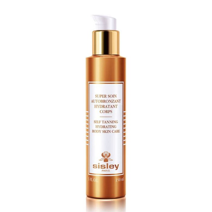 Sisley Super Soin Autobronceador Corporal Hidratante 150 ml