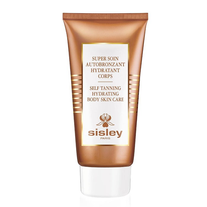 Sisley Super Soin Autobronceador Corporal Hidratante 150 ml