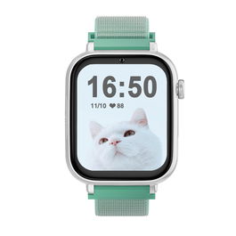 Smartwatch Save Family SW+B.CTVM Verde