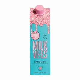 So..? Sorry Not Sorry Milk Vibes Leche de Baño de Camomila