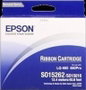 Epson Cinta de Nylon Negro C13S015262 para series LQ
