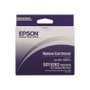 Epson Cinta de Nylon Negro C13S015262 para series LQ