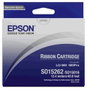 Epson Cinta de Nylon Negro C13S015262 para series LQ