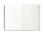 Antartik Cuaderno A4 Tapa Dura Hojas Lisas Morado y Amarillo 100 Hojas 80 gr FSC