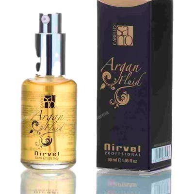 Nirvel Serum Argan Fluid 30 Ml Nirvel Serum Argan Fluid 30 Ml