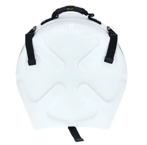 HARDCASE Estuche Rígido Caja 14" Blanco
