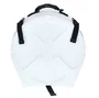 HARDCASE Estuche Rígido Caja 14" Blanco