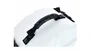 HARDCASE Estuche Rígido Caja 14" Blanco