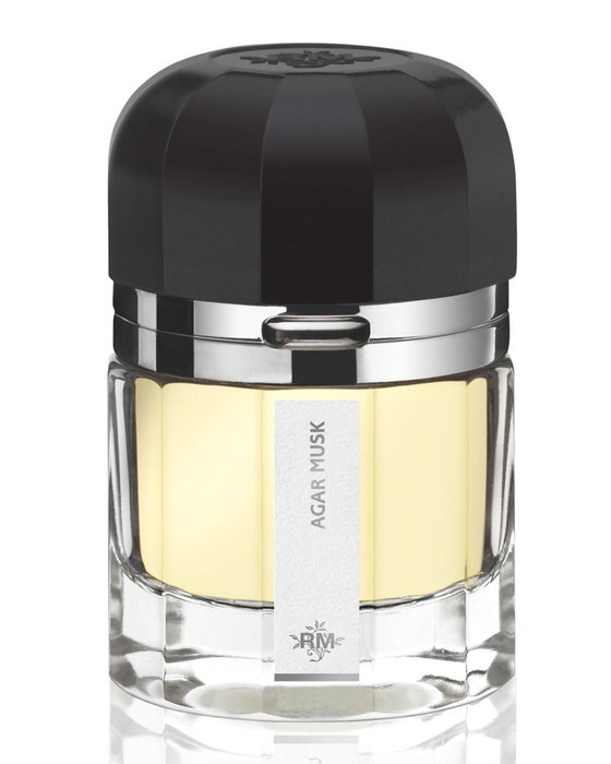 Ramon Monegal Agar Musk Agua de perfume 50 ml Ramon Monegal Agar Musk Agua de perfume 50 ml