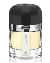 Agar Musk, Agua de perfume, Unisex, 50 ml