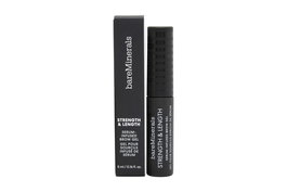 STRENGTH & LENGTH serum-infused brow gel