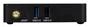 MUXLAB Digisign Caja De Señalización Digital - Reproductor Multimedia IP con Entrada RJ45 y Salida HDMI, Incluye Fuente de Alimentación