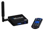 MUXLAB Digisign Caja De Señalización Digital - Reproductor Multimedia IP con Entrada RJ45 y Salida HDMI, Incluye Fuente de Alimentación