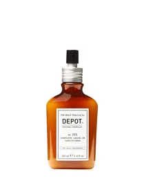Depot 200 Hair Treatments No. 202 Acondicionador sin enjuague, 100 ml