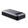 Intenso PD20000 Power Bank 20000 mAh con Power Delivery, Quick Charge y USB-C, Color Antracita